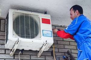 24/7 and Emergency HVAC Near Osborn, SC | Air Conidtioning and Heating Contractors